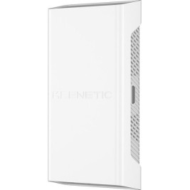 Keenetic Buddy 6 SE Mesh WiFi Extender Dual Band (2.4 & 5GHz) 3000Mbps