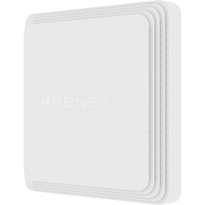 Keenetic Voyager Pro WiFi Mesh Network Access Point Wi‑Fi 6 Dual Band (2.4 & 5GHz)