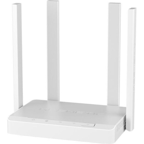 Keenetic KN-3013 Ασύρματο Router Wi‑Fi 5 με 4 Θύρες Gigabit