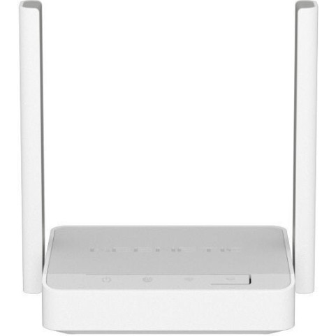 Keenetic Starter Ασύρματο Router με 2 Θύρες