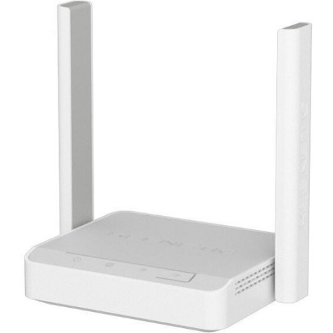 Keenetic Starter Ασύρματο Router με 2 Θύρες