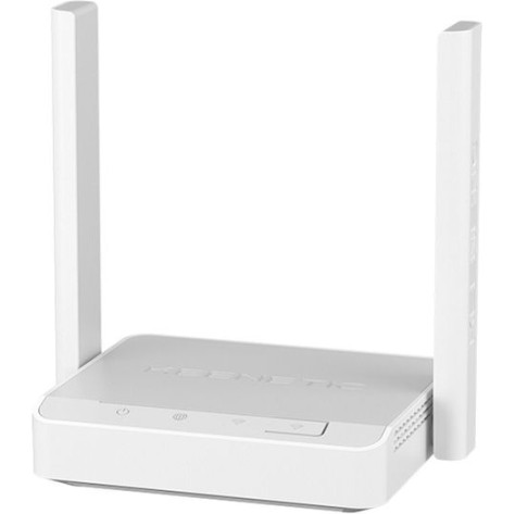 Keenetic KN-1621 Ασύρματο Router Wi‑Fi 5 με 3 Θύρες