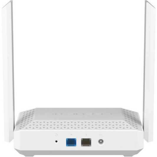 Keenetic KN-4010 v1 Ασύρματο Router Wi‑Fi 5 με 2 Θύρες Gigabit
