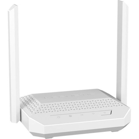 Keenetic KN-4010 v1 Ασύρματο Router Wi‑Fi 5 με 2 Θύρες Gigabit