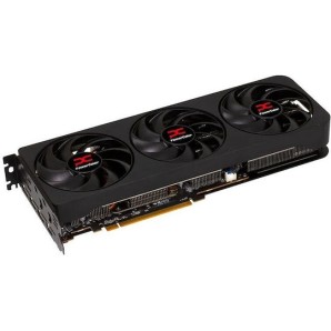 PowerColor Radeon RX 9070 16GB GDDR6 Reaper Κάρτα Γραφικών