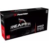 PowerColor Radeon RX 9070 16GB GDDR6 Reaper Κάρτα Γραφικών