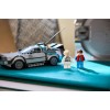 LEGO Speed Champions Time Machine from Back to the Future για 9+ Ετών 357τμχ