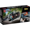 LEGO Speed Champions Time Machine from Back to the Future για 9+ Ετών 357τμχ