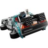 LEGO Speed Champions Time Machine from Back to the Future για 9+ Ετών 357τμχ