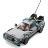 LEGO Speed Champions Time Machine from Back to the Future για 9+ Ετών 357τμχ