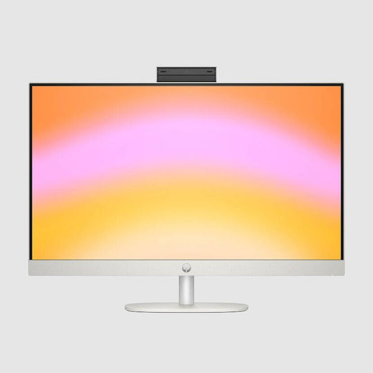 HP 27-cr0222nw 27