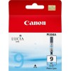 Canon PGI-9 Γνήσιο Μελάνι Εκτυπωτή InkJet Photo Κυανό (1038B001)