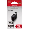 Canon PG-595 XL Γνήσιο Μελάνι Εκτυπωτή InkJet Μαύρο (7170C001)