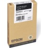 Epson T6031 Γνήσιο Μελάνι Εκτυπωτή InkJet Photo Μαύρο (C13T603100)