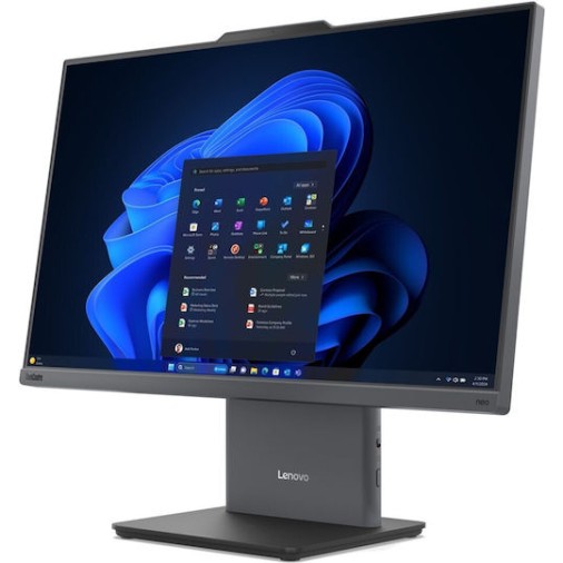 Lenovo ThinkCentre Neo 50a 24 Gen 5 23.8