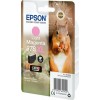 Epson 378XL Γνήσιο Μελάνι Εκτυπωτή InkJet Ανοιχτό Ματζέντα (C13T37964010)