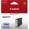 Canon PGI-1500 Γνήσιο Μελάνι Εκτυπωτή InkJet Κυανό (9229B001)