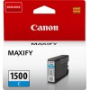 Canon PGI-1500 Γνήσιο Μελάνι Εκτυπωτή InkJet Κυανό (9229B001)