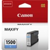 Canon PGI-1500 Γνήσιο Μελάνι Εκτυπωτή InkJet Κυανό (9229B001)