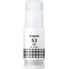 Canon GI-53 Γνήσιο Μελάνι Εκτυπωτή InkJet Μαύρο (4699C001)