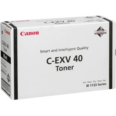 Canon GI-53 Γνήσιο Μελάνι Εκτυπωτή InkJet Μαύρο (4699C001)