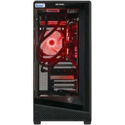 Actina 5901443441250 Gaming Desktop PC (Ultra 5-245KF/16GB DDR5/1TB SSD/Radeon RX 9070 XT/No OS)