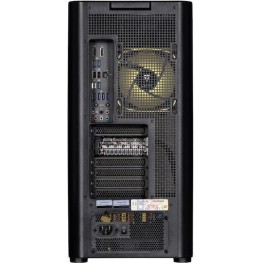 Actina 5901443441908 Gaming Desktop PC (Ultra 7-270K Plus/32GB DDR5/1TB SSD/GeForce RTX 5080/No OS)