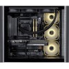 Actina 5901443441908 Gaming Desktop PC (Ultra 7-270K Plus/32GB DDR5/1TB SSD/GeForce RTX 5080/No OS)