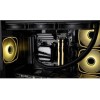Actina 5901443441908 Gaming Desktop PC (Ultra 7-270K Plus/32GB DDR5/1TB SSD/GeForce RTX 5080/No OS)