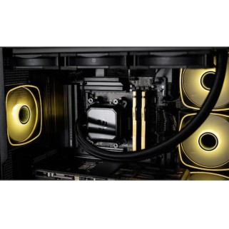 Actina 5901443441908 Gaming Desktop PC (Ultra 7-270K Plus/32GB DDR5/1TB SSD/GeForce RTX 5080/No OS)