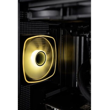 Actina 5901443441908 Gaming Desktop PC (Ultra 7-270K Plus/32GB DDR5/1TB SSD/GeForce RTX 5080/No OS)