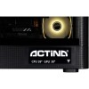 Actina 5901443441908 Gaming Desktop PC (Ultra 7-270K Plus/32GB DDR5/1TB SSD/GeForce RTX 5080/No OS)