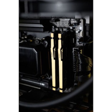 Actina 5901443441908 Gaming Desktop PC (Ultra 7-270K Plus/32GB DDR5/1TB SSD/GeForce RTX 5080/No OS)