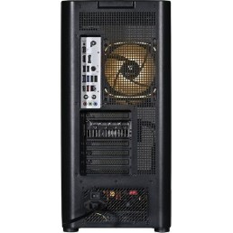Actina 5901443441922 Gaming Desktop PC (Ultra 5-250KF Plus/32GB DDR5/1TB SSD/GeForce RTX 5070/No OS)