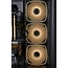 Actina 5901443441922 Gaming Desktop PC (Ultra 5-250KF Plus/32GB DDR5/1TB SSD/GeForce RTX 5070/No OS)