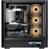 Actina 5901443441922 Gaming Desktop PC (Ultra 5-250KF Plus/32GB DDR5/1TB SSD/GeForce RTX 5070/No OS)
