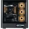 Actina 5901443441922 Gaming Desktop PC (Ultra 5-250KF Plus/32GB DDR5/1TB SSD/GeForce RTX 5070/No OS)