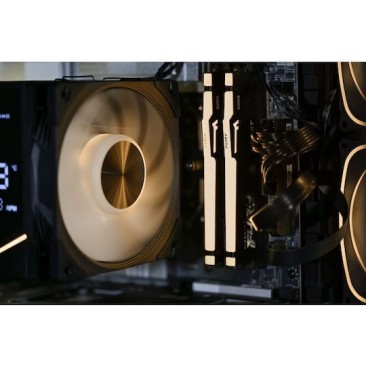 Actina 5901443441922 Gaming Desktop PC (Ultra 5-250KF Plus/32GB DDR5/1TB SSD/GeForce RTX 5070/No OS)