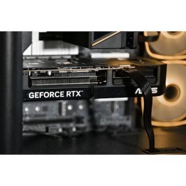 Actina 5901443441939 Gaming Desktop PC (Ultra 5-250K Plus/32GB DDR5/1TB SSD/GeForce RTX 5070/No OS)