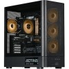 Actina 5901443441939 Gaming Desktop PC (Ultra 5-250K Plus/32GB DDR5/1TB SSD/GeForce RTX 5070/No OS)