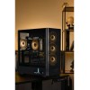Actina 5901443441939 Gaming Desktop PC (Ultra 5-250K Plus/32GB DDR5/1TB SSD/GeForce RTX 5070/No OS)