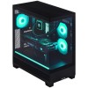 Actina 5901443442134 Gaming Desktop PC (Ryzen 9-9950X3D/192GB DDR5/4TB SSD/GeForce RTX 5090/W11 Pro)