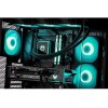 Actina 5901443442134 Gaming Desktop PC (Ryzen 9-9950X3D/192GB DDR5/4TB SSD/GeForce RTX 5090/W11 Pro)