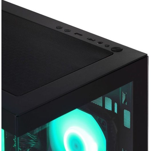 Actina 5901443442134 Gaming Desktop PC (Ryzen 9-9950X3D/192GB DDR5/4TB SSD/GeForce RTX 5090/W11 Pro)