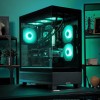 Actina 5901443442134 Gaming Desktop PC (Ryzen 9-9950X3D/192GB DDR5/4TB SSD/GeForce RTX 5090/W11 Pro)