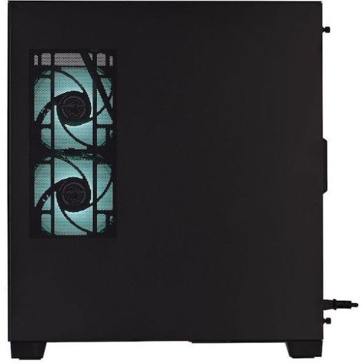 Actina 5901443442134 Gaming Desktop PC (Ryzen 9-9950X3D/192GB DDR5/4TB SSD/GeForce RTX 5090/W11 Pro)