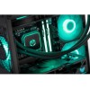 Actina 5901443442134 Gaming Desktop PC (Ryzen 9-9950X3D/192GB DDR5/4TB SSD/GeForce RTX 5090/W11 Pro)