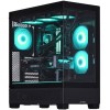 Actina 5901443442141 Gaming Desktop PC (Ryzen 9-9950X3D/192GB DDR5/4TB SSD/GeForce RTX 5090/W11 Pro)