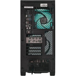 Actina 5901443442141 Gaming Desktop PC (Ryzen 9-9950X3D/192GB DDR5/4TB SSD/GeForce RTX 5090/W11 Pro)