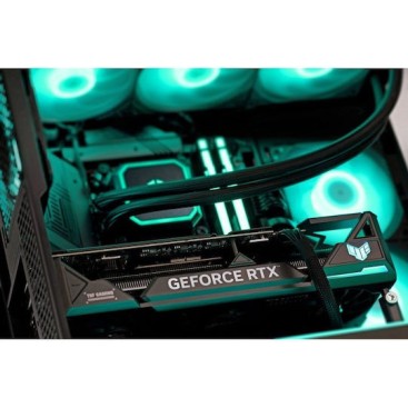 Actina 5901443442141 Gaming Desktop PC (Ryzen 9-9950X3D/192GB DDR5/4TB SSD/GeForce RTX 5090/W11 Pro)